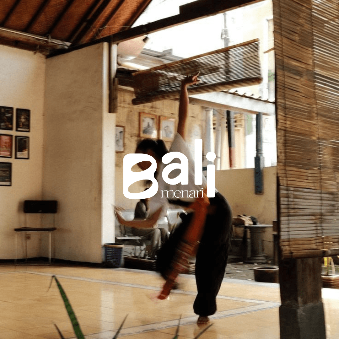 Bali Menari Academy