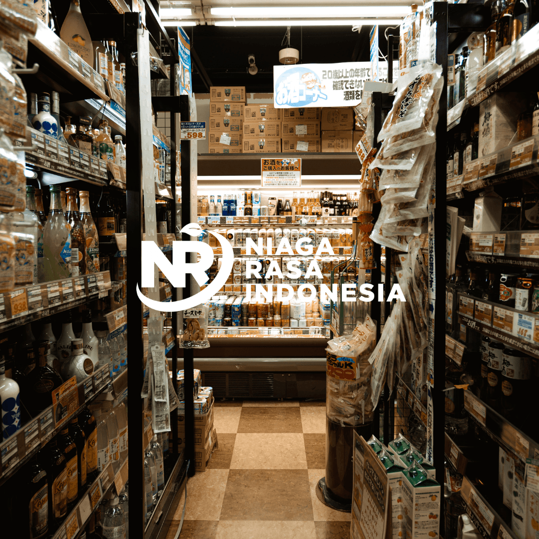 Niaga Rasa Indonesia